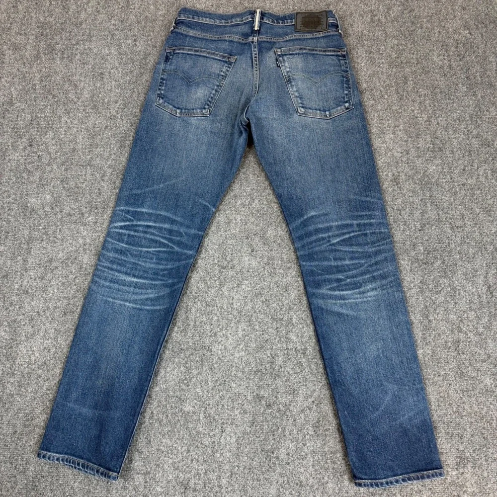 Levis levi 502